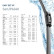 Torkarblad EasySets 9XW 358 164-281 Hella, miniatyr 7
