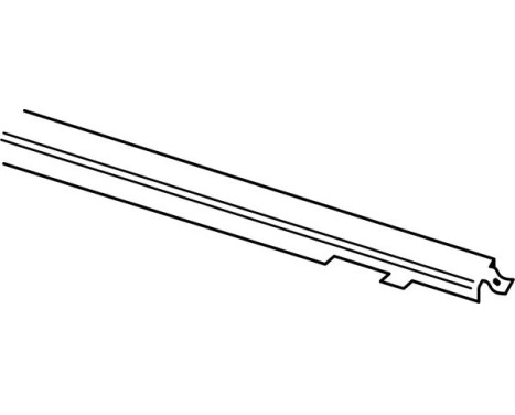 torkarblad EX358 Trico, bild 6