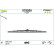 Torkarblad FIRST 575550 Valeo, miniatyr 5