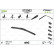 Torkarblad FIRST MULTICONNECTION 575002 Valeo, miniatyr 5
