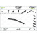 Torkarblad FIRST MULTICONNECTION 575007 Valeo, miniatyr 5