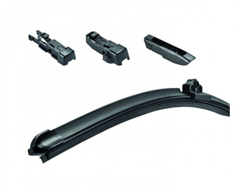 Torkarblad HYDROCONNECT 578518 Valeo, bild 2