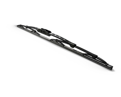 Torkarblad i metall 9XW 190 253-241 Hella, bild 3