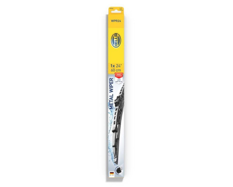 Torkarblad i metall 9XW 190 253-241 Hella, bild 6