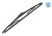 Torkarblad MEYLE-ORIGINAL Quality 029 300 1215