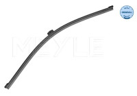Torkarblad MEYLE-ORIGINAL Quality 029 400 1616