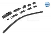 Torkarblad MEYLE-ORIGINAL Quality 029 625 2500