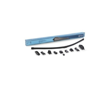 Torkarblad MEYLE-ORIGINAL Quality 029 650 2600
