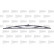 Torkarblad OPTIBLADE TRUCKS 628652 Valeo