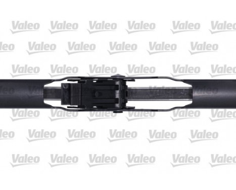 Torkarblad OPTIBLADE TRUCKS 628652 Valeo, bild 2