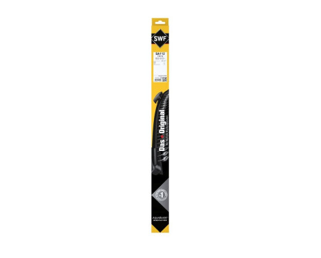 Torkarblad ORIGINAL VISIOFLEX AQUABLADE 119112 SWF, bild 3