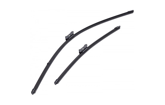 Torkarblad ORIGINAL VISIOFLEX SET 119428 SWF