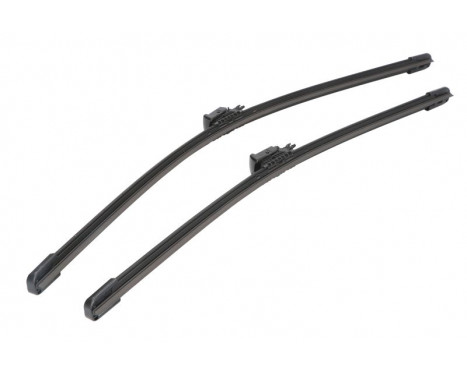 Torkarblad SILENCIO AQUABLADE SET 572312 Valeo