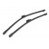 Torkarblad SILENCIO AQUABLADE SET 572312 Valeo