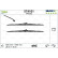 Torkarblad SILENCIO CONVENTIONAL SET 574161 Valeo, miniatyr 2
