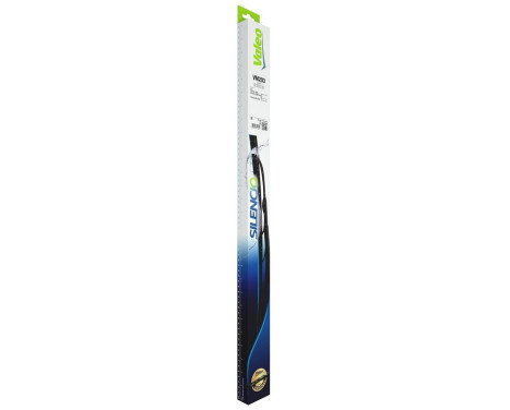 Torkarblad SILENCIO CONVENTIONAL SET 574162 Valeo, bild 5