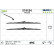 Torkarblad SILENCIO CONVENTIONAL SET 574194 Valeo, miniatyr 2