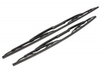 Torkarblad SILENCIO CONVENTIONAL SET 574252 Valeo