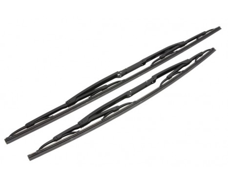 Torkarblad SILENCIO CONVENTIONAL SET 574252 Valeo