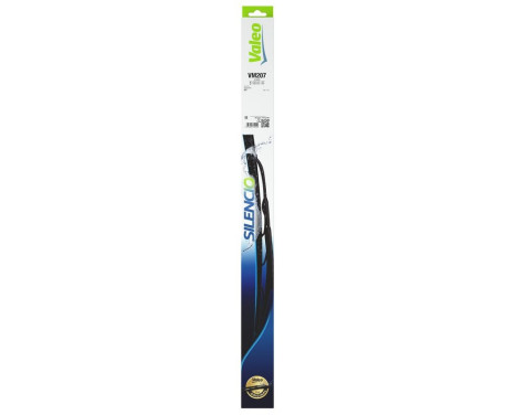 Torkarblad SILENCIO CONVENTIONAL SET 574252 Valeo, bild 5