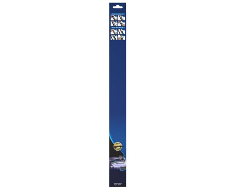 Torkarblad SILENCIO CONVENTIONAL SET 574273 Valeo, bild 7