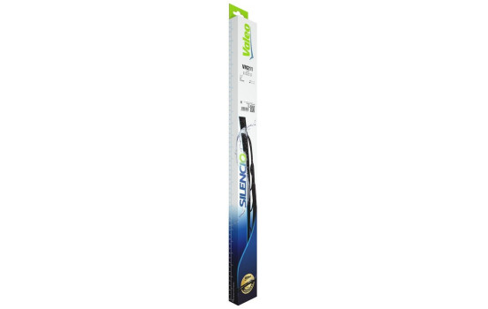 Torkarblad SILENCIO CONVENTIONAL SET 574274 Valeo, bild 5