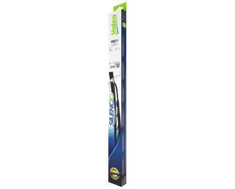 Torkarblad SILENCIO CONVENTIONAL SET 574274 Valeo, bild 6