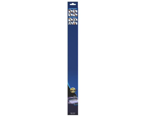 Torkarblad SILENCIO CONVENTIONAL SET 574274 Valeo, bild 7