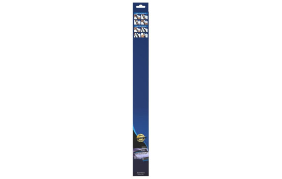Torkarblad SILENCIO CONVENTIONAL SET 574274 Valeo, bild 7
