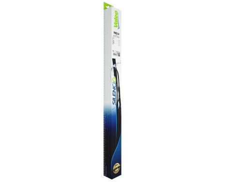 Torkarblad SILENCIO CONVENTIONAL SET 574277 Valeo, bild 5