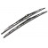Torkarblad SILENCIO CONVENTIONAL SET 574278 Valeo