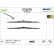 Torkarblad SILENCIO CONVENTIONAL SET 574278 Valeo, miniatyr 3