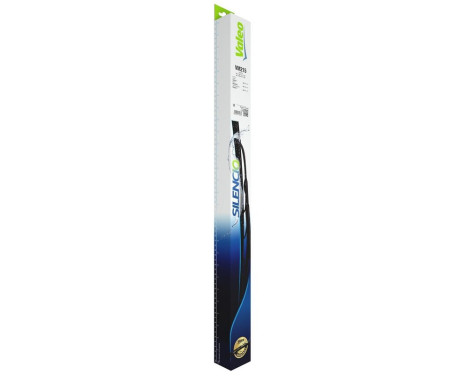 Torkarblad SILENCIO CONVENTIONAL SET 574278 Valeo, bild 5