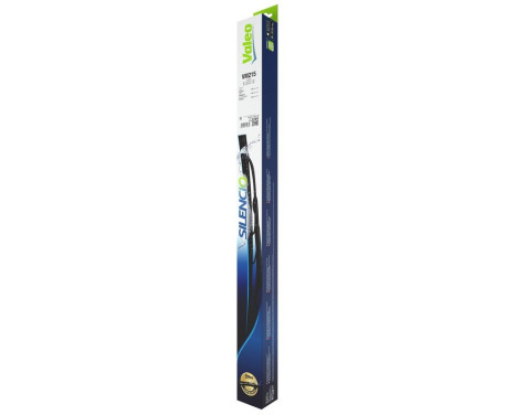 Torkarblad SILENCIO CONVENTIONAL SET 574278 Valeo, bild 6