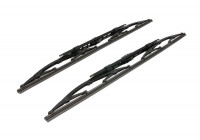 Torkarblad SILENCIO CONVENTIONAL SET 574283 Valeo