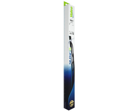 Torkarblad SILENCIO CONVENTIONAL SET 574283 Valeo, bild 4