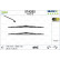 Torkarblad SILENCIO CONVENTIONAL SET 574285 Valeo, miniatyr 2