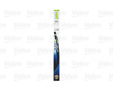 Torkarblad SILENCIO CONVENTIONAL SET 574285 Valeo, bild 4
