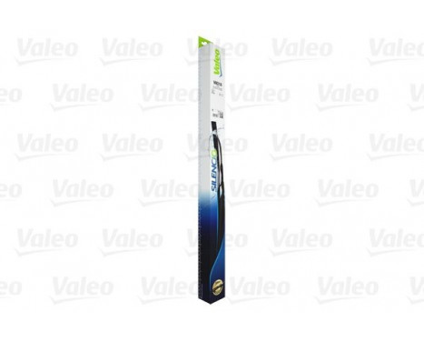 Torkarblad SILENCIO CONVENTIONAL SET 574285 Valeo, bild 5