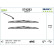 Torkarblad SILENCIO CONVENTIONAL SET 574285 Valeo, miniatyr 6