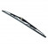 Torkarblad SILENCIO CONVENTIONAL SINGLE 574107 Valeo