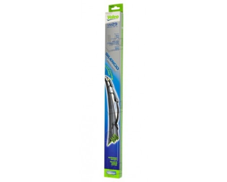 Torkarblad SILENCIO CONVENTIONAL SINGLE 574107 Valeo, bild 2