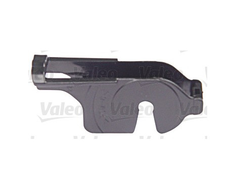 Torkarblad SILENCIO CONVENTIONAL SINGLE 574107 Valeo, bild 4