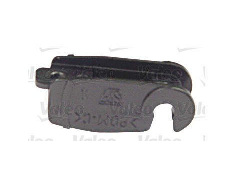 Torkarblad SILENCIO CONVENTIONAL SINGLE 574107 Valeo, bild 5