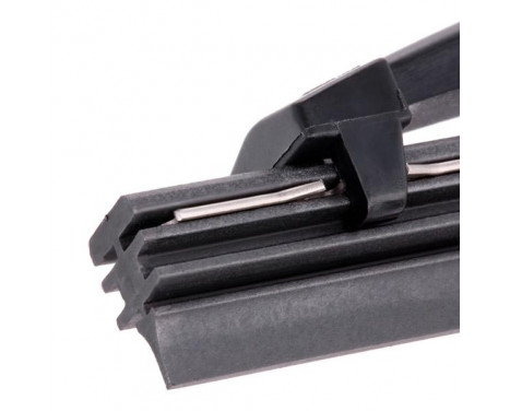 Torkarblad SILENCIO CONVENTIONAL SINGLE 574110 Valeo, bild 3
