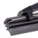 Torkarblad SILENCIO CONVENTIONAL SINGLE 574110 Valeo, miniatyr 3