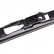 Torkarblad SILENCIO CONVENTIONAL SINGLE 574110 Valeo, miniatyr 2
