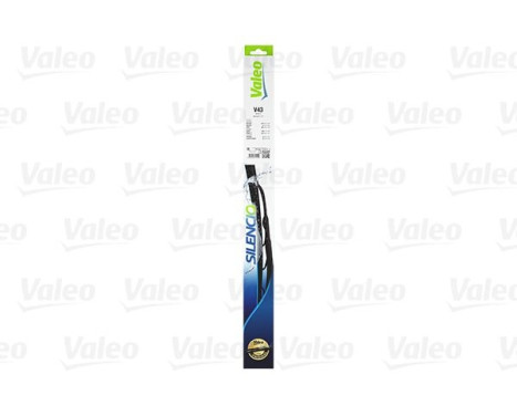 Torkarblad SILENCIO CONVENTIONAL SINGLE 574111 Valeo, bild 2