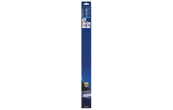Torkarblad SILENCIO CONVENTIONAL SINGLE 574115 Valeo, bild 7
