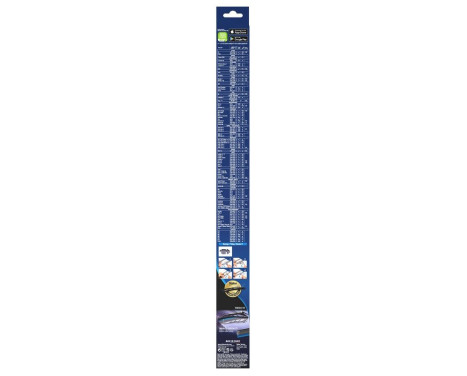 Torkarblad SILENCIO CONVENTIONAL SINGLE 574117 Valeo, bild 7